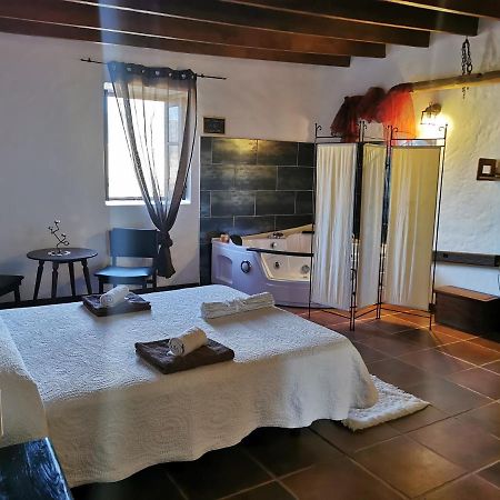 Villa Cecilio Tefía Kültér fotó