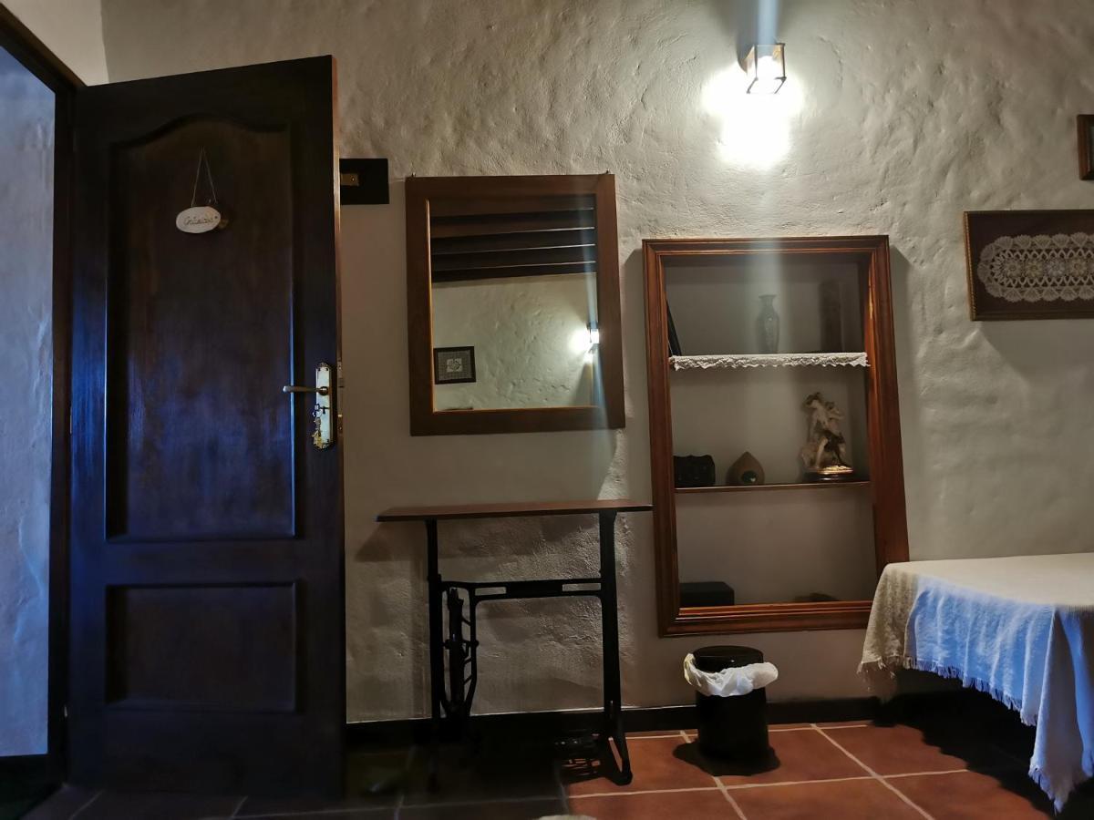 Villa Cecilio Tefía Kültér fotó