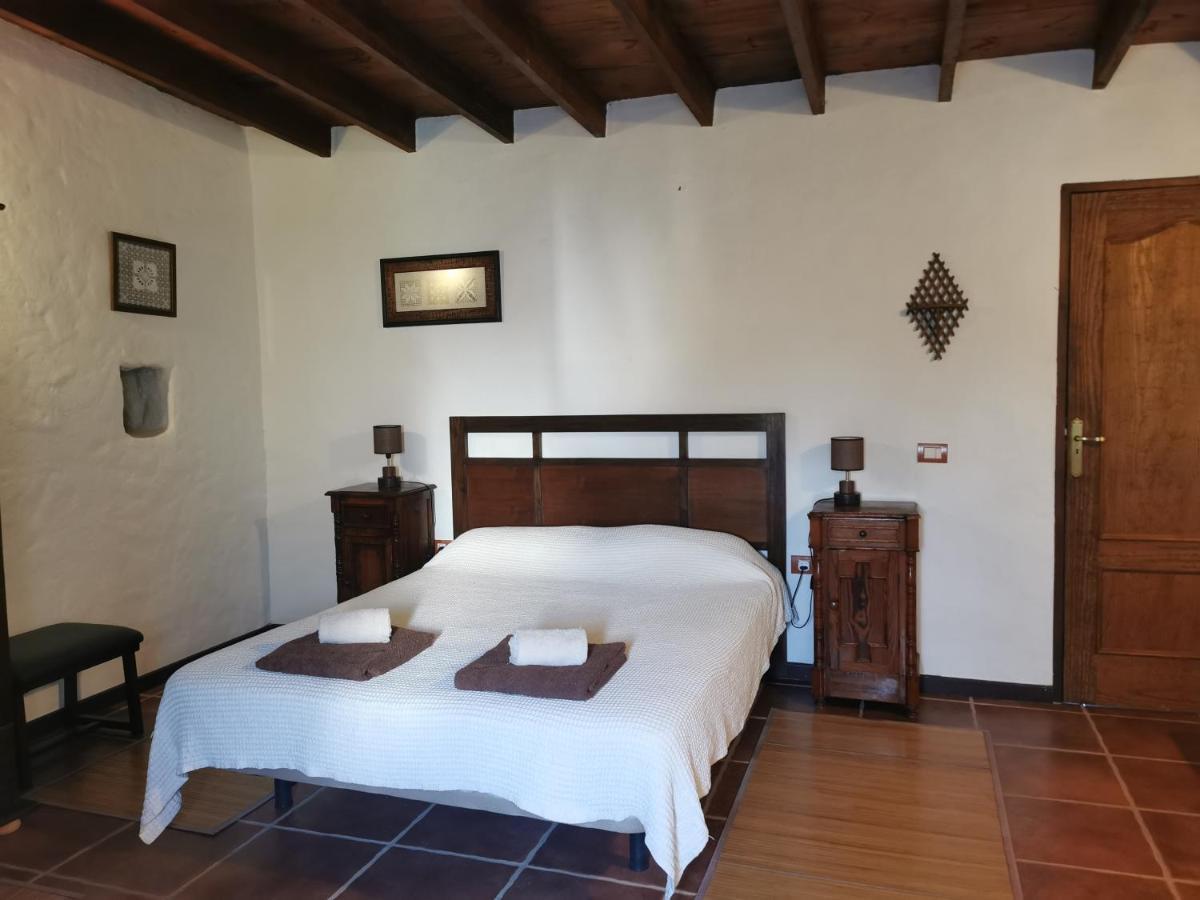 Villa Cecilio Tefía Kültér fotó