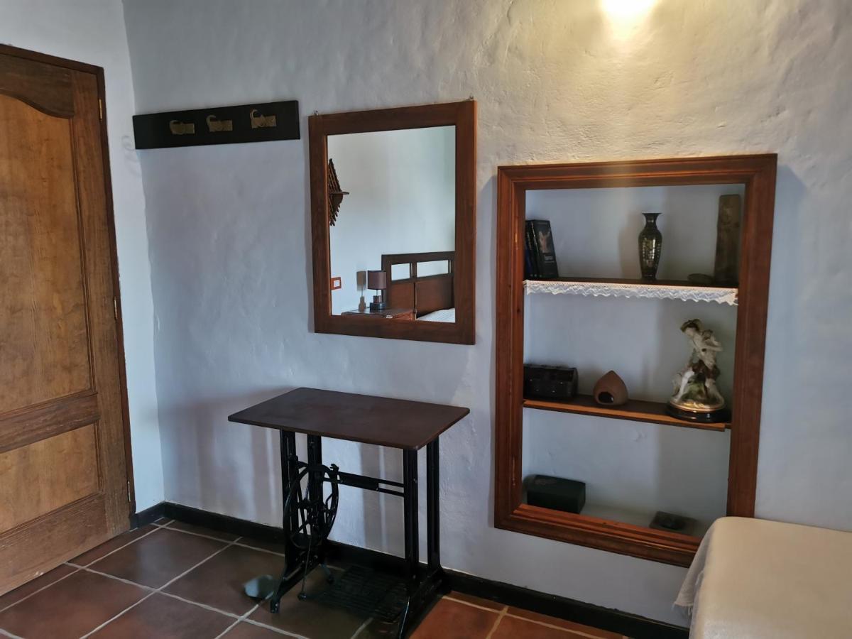 Villa Cecilio Tefía Kültér fotó
