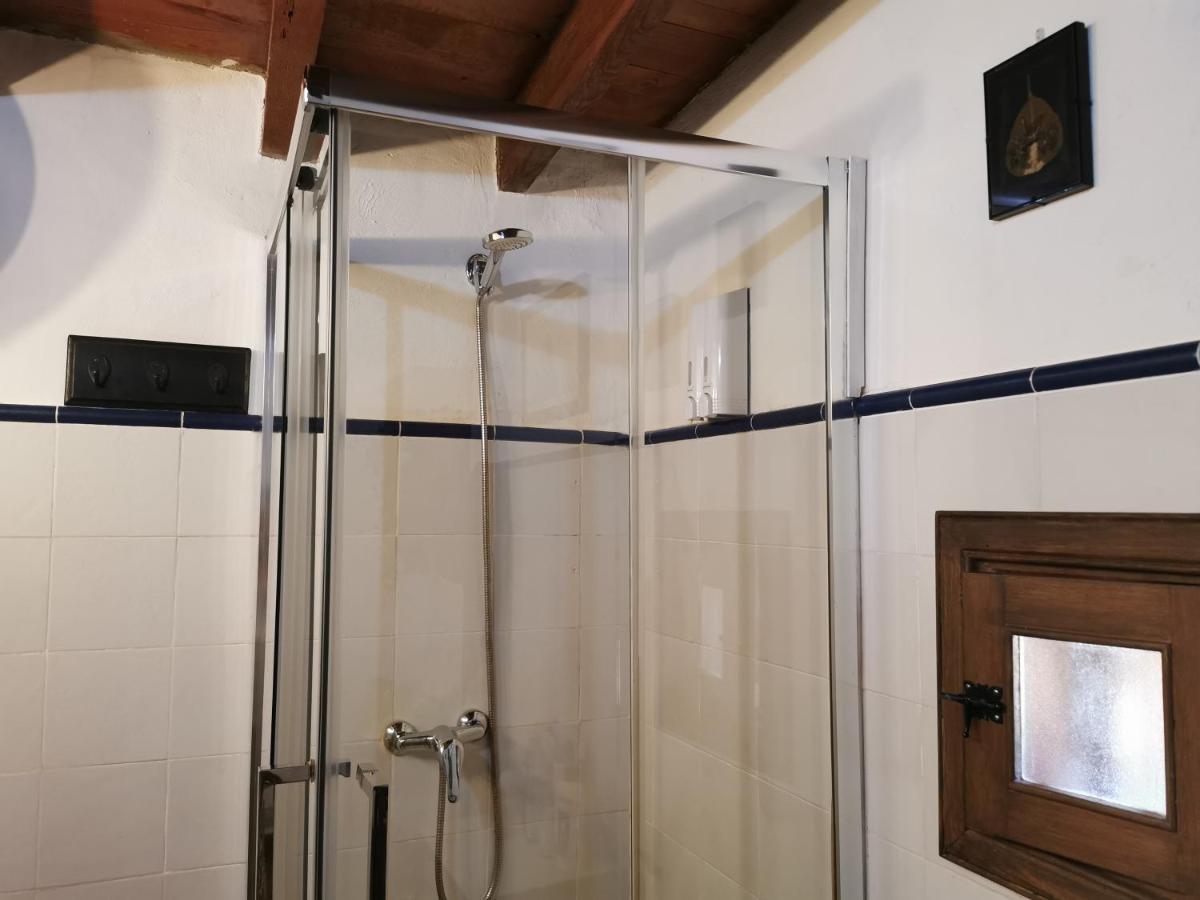 Villa Cecilio Tefía Kültér fotó