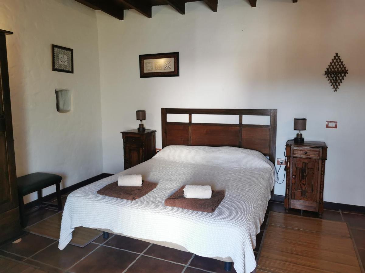 Villa Cecilio Tefía Kültér fotó