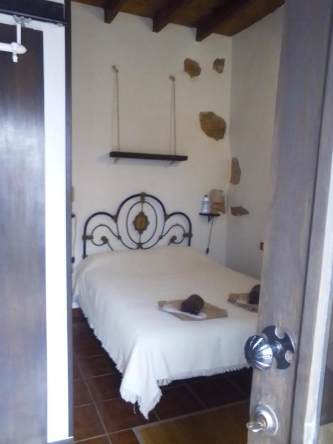 Villa Cecilio Tefía Kültér fotó