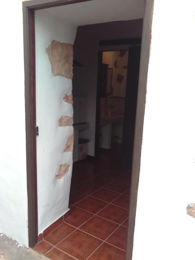 Villa Cecilio Tefía Kültér fotó